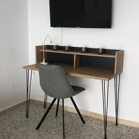 Vista Appartement