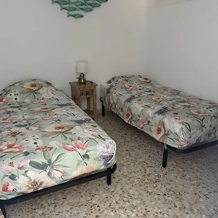 Vista * La Vila Joiosa