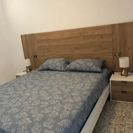 Vista Apartment *