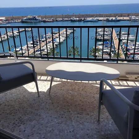 Vista Apartment Villajoyosa