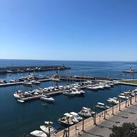 Apartment Vista Villajoyosa