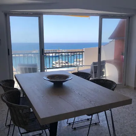 Vista * Villajoyosa