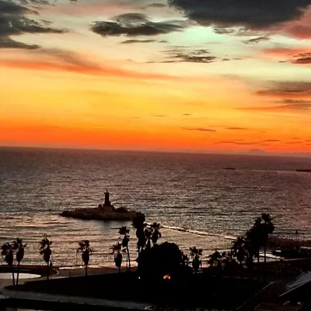 Apartamento Vista *