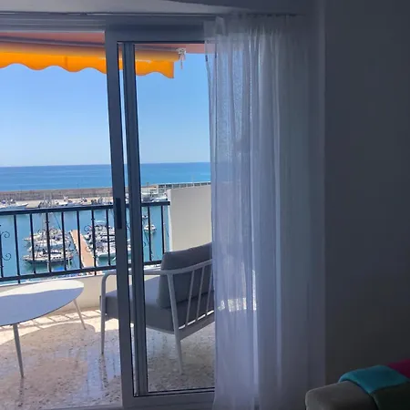 Apartamento Vista Villajoyosa (La Vila Joiosa)