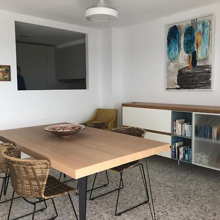 Apartment Vista