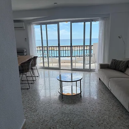 Apartment Vista *