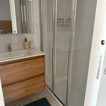 Vista * Villajoyosa (La Vila Joiosa)