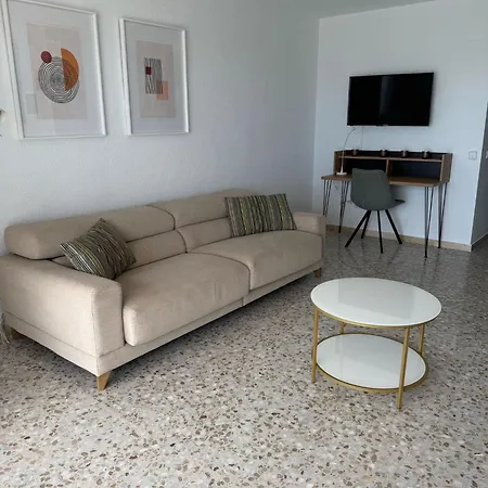 Vista Apartment